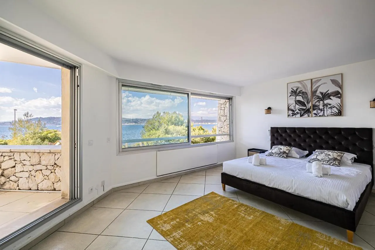 Magnifique Villa - Cap D'Antibes - Eden Roc Antibes