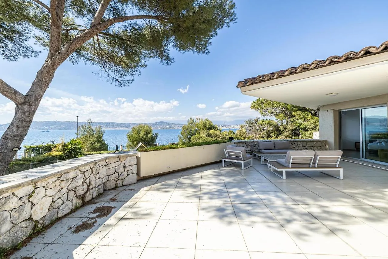 Magnifique Villa - Cap D'Antibes - Eden Roc  Antibes