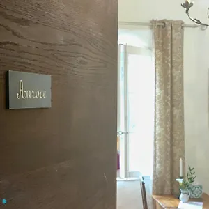La Cle De La Porte Frühstückspension