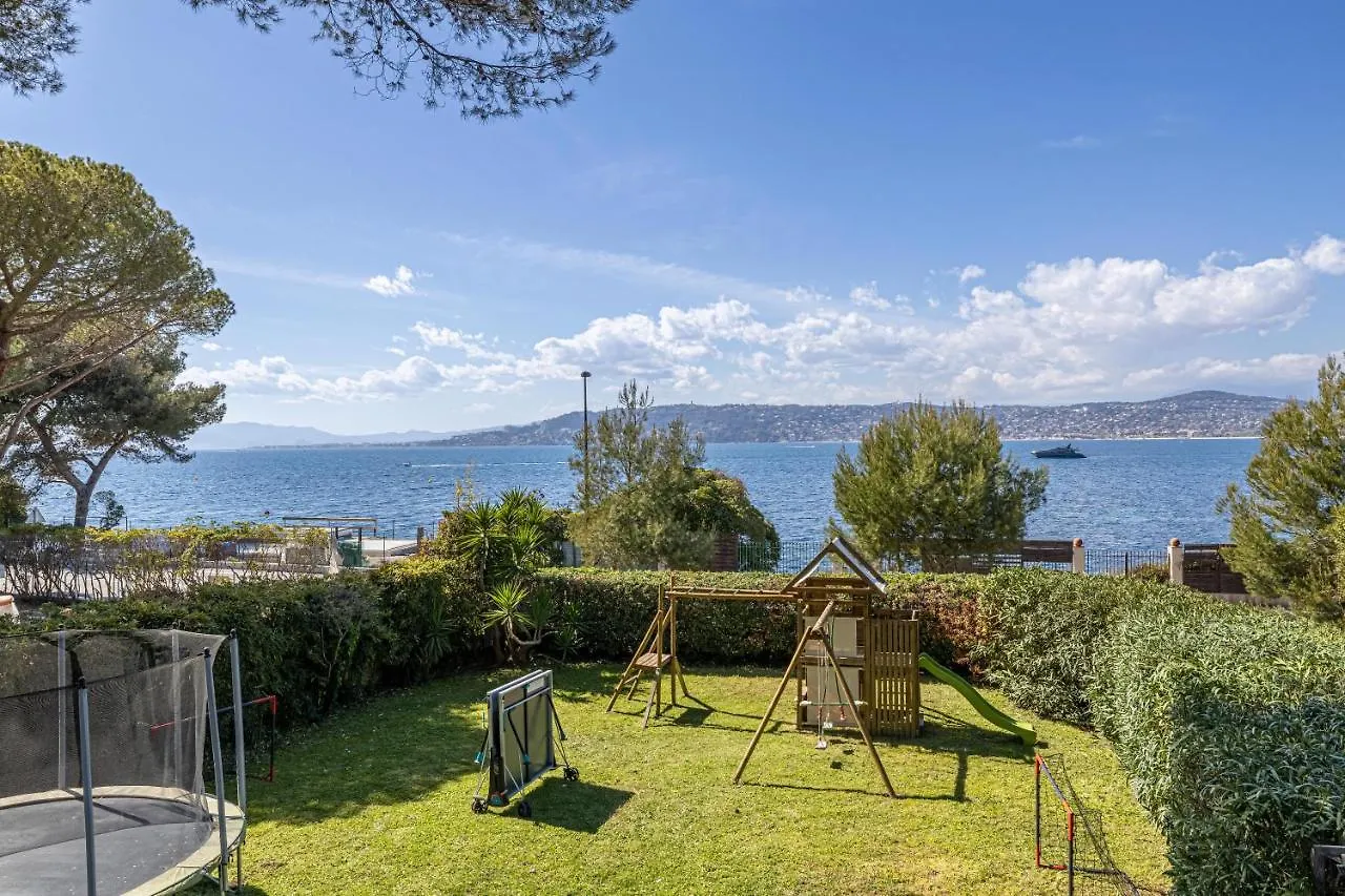 Magnifique Villa - Cap D'Antibes - Eden Roc