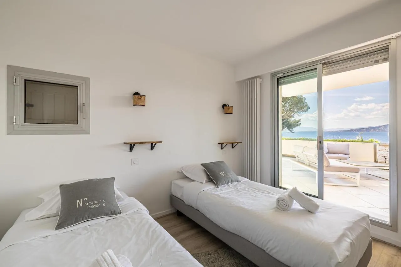 Magnifique Villa - Cap D'Antibes - Eden Roc